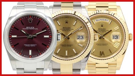 rolex perpetual day date use not working for sale|Rolex oyster perpetual vs datejust.